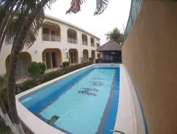 Hotel Río Balsas | Colima - Manzanillo (ve civarı) - Manzanillo