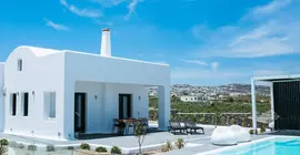 Zafira Residence | Ege Adaları - Santorini