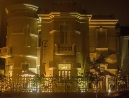 Casa Falleri Hotel Boutique | Lima (bölge) - Lima Province - Lima (ve civarı) - Lima - Barranco