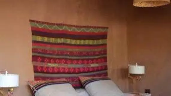 Ckoi Atacama Lodge | Antofagasta (bölgesi) - San Pedro de Atacama (ve civarı) - San Pedro de Atacama