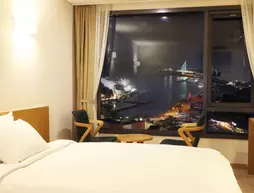 M-STAY HOTEL Jeju | Jeju Adası - Seogwipo - Seogwipo Şehri