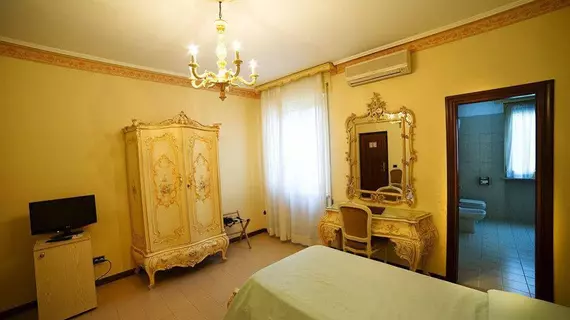 Grande Albergo Miramare | Lazio - Latina (vilayet) - Formia