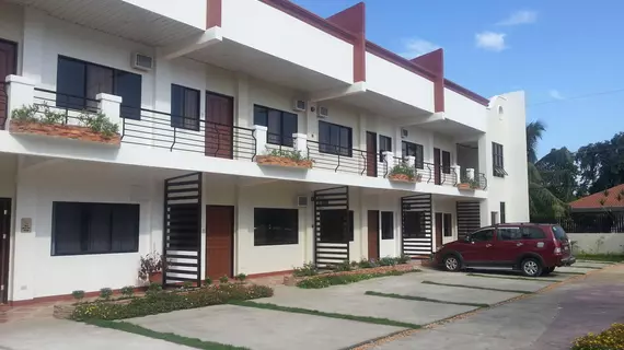 A Family Apartelle | Bohol - Tagbilaran