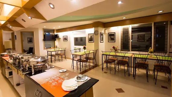 Sherwood Suites | Karnataka - Bengaluru (ve civarı) - Bengaluru - Whitefield