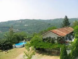 Agriturismo Cascina Serra | Piedmont - Cuneo (il) - Cossano Belbo