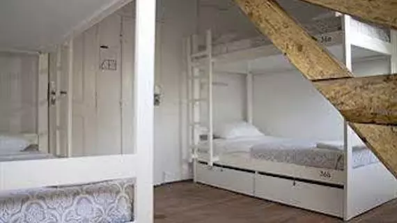 NS Hostel & Suites | Centro - Coimbra Bölgesi - Coimbra