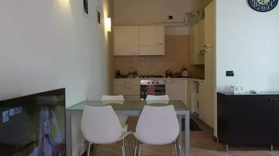 Filippini Apartments | Veneto - Verona (ve civarı) - Verona - Citta Antica