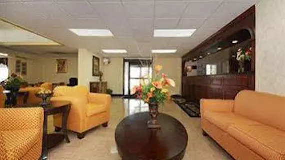 Best Western Plus Executive Residency Nashville | Tennessee - Nashville-Davidson - Nashville (ve civarı) - Nashville