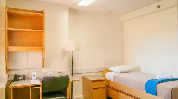 Saint Mary’s University Residence Summer Accommodations | Nova Scotia - Halifax (ve civarı) - Halifax - South End, Halifax