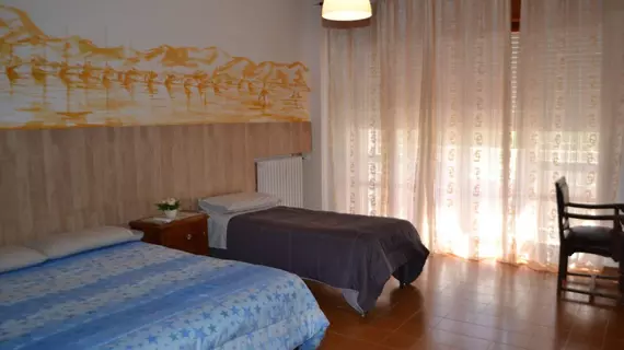 Bed and Breakfast Diana | Puglia - Bari (il) - Bari - Municipio 2