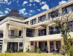 Grande Kloof Boutique Hotel | Western Cape (il) - West Coast DC - Drakenstein - Cape Town (ve civarı) - Cape Town - Fresnaye