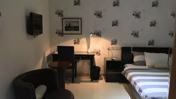 Millennium Apartments | Lagos (ve civarı) - Lagos - Victoria Adası