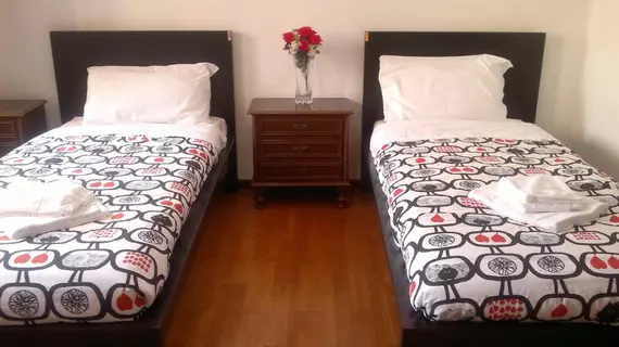 Venice Bangla Guest House | Venedik (ve civarı) - Mestre - Mestre Kent Merkezi