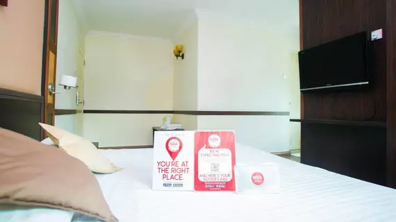 NIDA Rooms Cameron Highlands Ever Fresh | Pahang - Tanah Rata