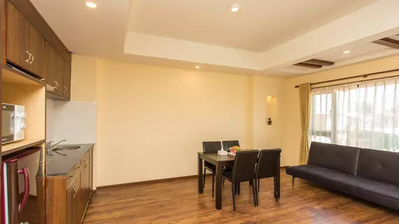 Jay Suites | Kathmandu - Thamel