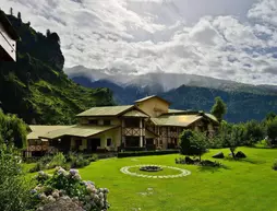 Solang Valley Resort | Himaşal Pradeş - Manali (ve civarı) - Kullu