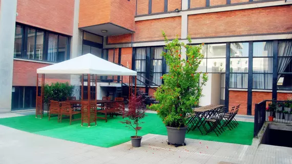 Mio Hostel | Lombardy - Milano (ve civarı) - Milano - Lambrate