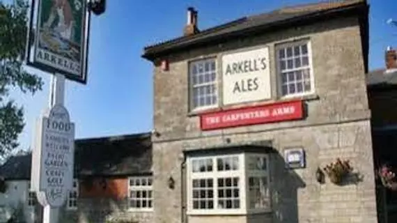 The Carpenters Arms | Wiltshire (kontluk) - Swindon