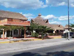 Boutique and Spa Canek | Yucatan - Chichen Itza - Valladolid (ve civarı) - Kaua