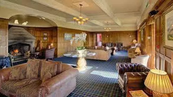 Kincraig Castle Hotel | İskoçya - Scottish Highlands - Invergordon