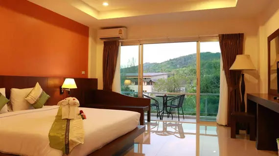 The PANO Hotel & Residence | Krabi İli - Krabi - Ao Nang