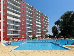 Hotel Fenix | Burgaz - Sunny Beach