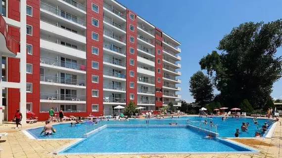 Hotel Fenix | Burgaz - Sunny Beach