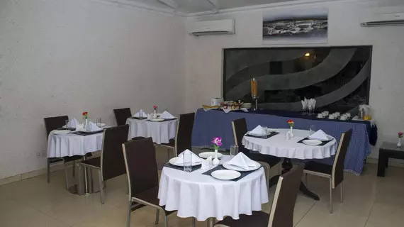 Atlantic Hotel | Lagos (ve civarı) - Lagos - Onigbongbo - Ikeja