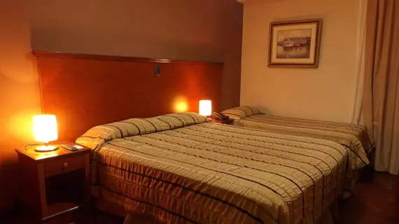 Hotel Dorá | Buenos Aires (ili) - Mar del Plata (ve civarı) - Mar del Plata