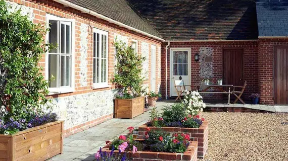 Stonehenge Cottages | Wiltshire (kontluk) - Salisbury