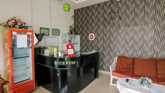 Nida Rooms Kuantan Mahkota Bukit Ubi | Pahang - Kuantan (ve civarı) - Kuantan