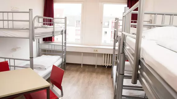 Cityhostel Berlin | Berlin (ve civarı) - Berlin - Mitte