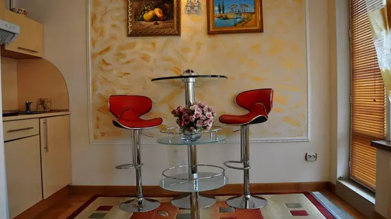 Urban Garden Apartments | Odessa Oblastı - Odessa - Odessa Kent Merkezi