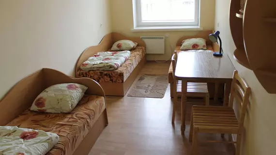 Fortuna Hostel | Vilnius (ve civarı) - Vilnius