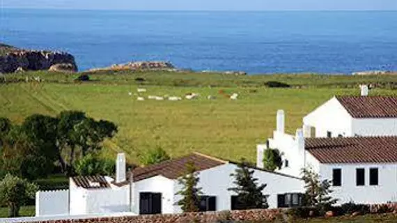 Rusticae Agroturismo Finca Atalis | Balearic Adaları - Menorca - Es Migjorn Gran