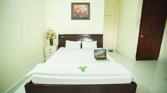 Duong Chau Hotel | Dong Nai (vilayet) - Bien Hoa