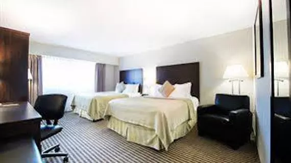 Victoria Inn Hotel & Convention Centre Brandon | Manitoba - Brandon