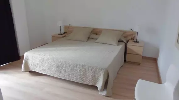 Apartamentos Bruja | Kanarya Adaları - Santa Cruz de Tenerife - Tenerife