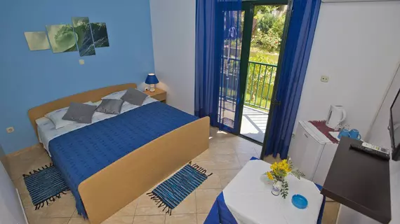 Apartments Pape | Split-Dalmaçya - Hvar