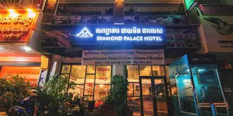 Diamond Palace Hotel