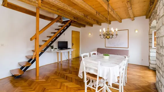 Apartments Martecchini | Dubrovnik-Neretva - Dubrovnik (ve civarı) - Dubrovnik - Dubrovnik Eski Kent Bölgesi