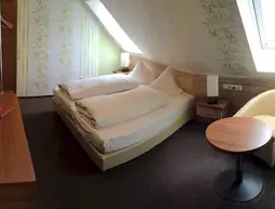 Pension Palmengarten | Bavyera - Nuremberg - Suedstadt - Südstadt