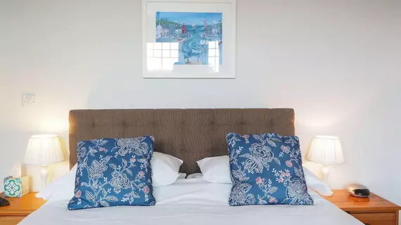 Bay Lodge Guest House | Doğu Sussex (kontluk) - Eastbourne