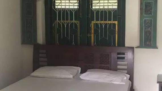 Pamularsih Homestay | Yogyakarta Özel Bölgesi - Yogyakarta (ve civarı) - Yogyakarta