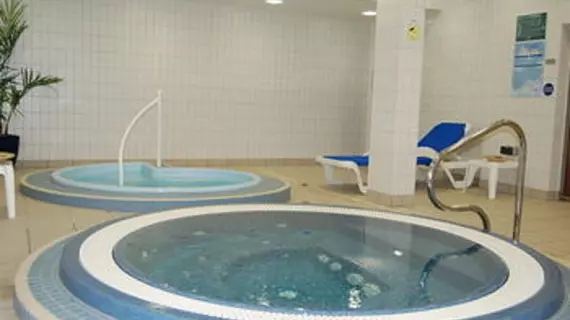 Lancaster Hotel & Spa | Londra (ve civarı) - Hillingdon - Harefield