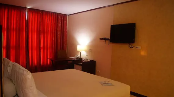 Dulcinea Hotel and Suites | Mactan Island - Lapu-Lapu