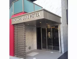 Sonezaki Luxe | Osaka (idari bölge) - Osaka (ve civarı) - Osaka City Center - Kita