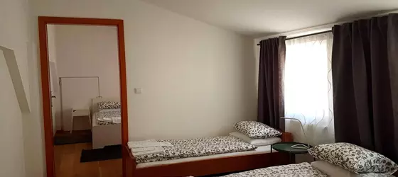 Guesthouse Stari Tišler | Ljubljana (ve civarı) - Ljubljana Kent Merkezi