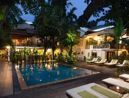 Villa Langka Hotel & Restaurant | Koh Kong - Phnom Penh (ve çevresi) - Phnom Penh - Boeung Keng Kang - Chamkar Mon