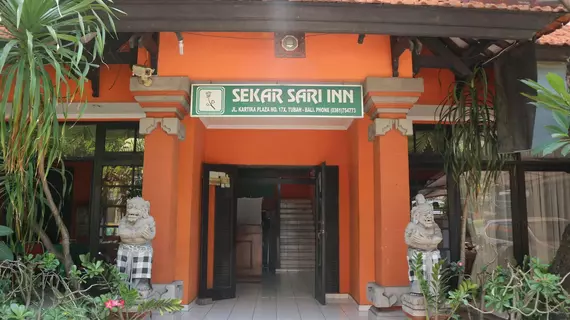 Sekar Sari Inn | Bali - Kuta